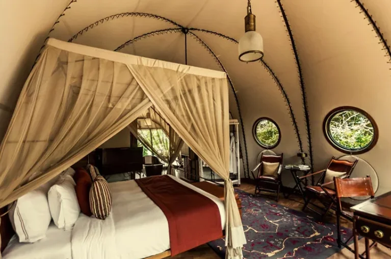 Eco Home Cabin Safari Tent  Glamping Tents Safari China Yurt Luxury Tent