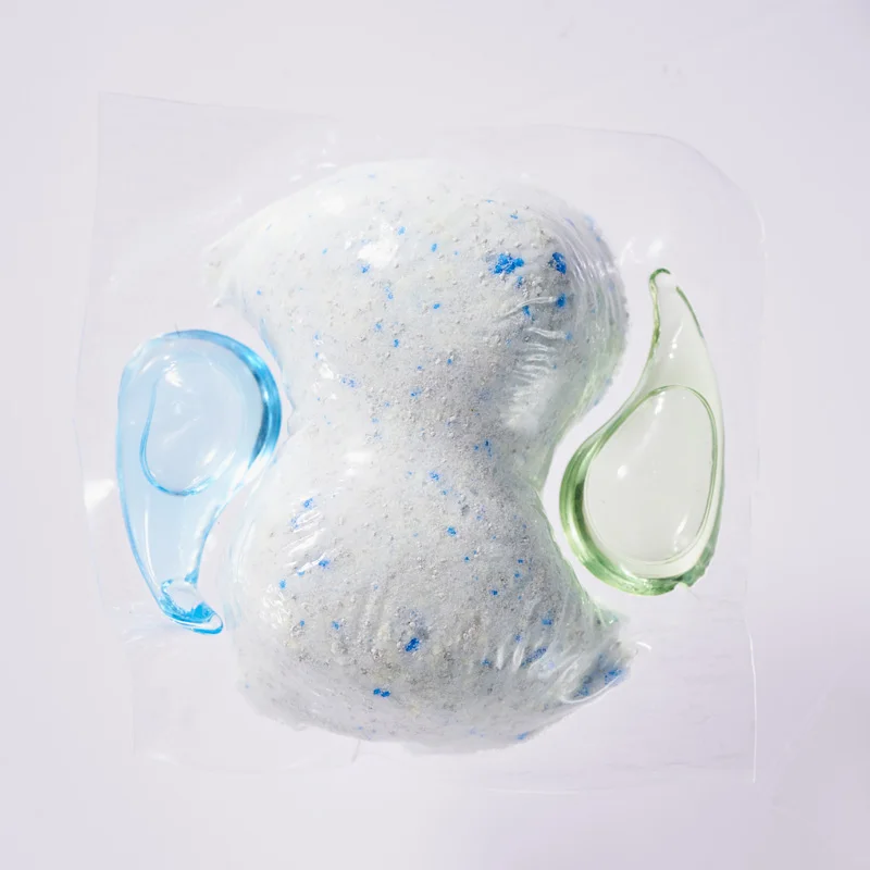 NEW Sustainable Eco-friendly Product 3 in 1 dishwasher capsules plate cleaning dishwashing capsule pods stain removal dish clean