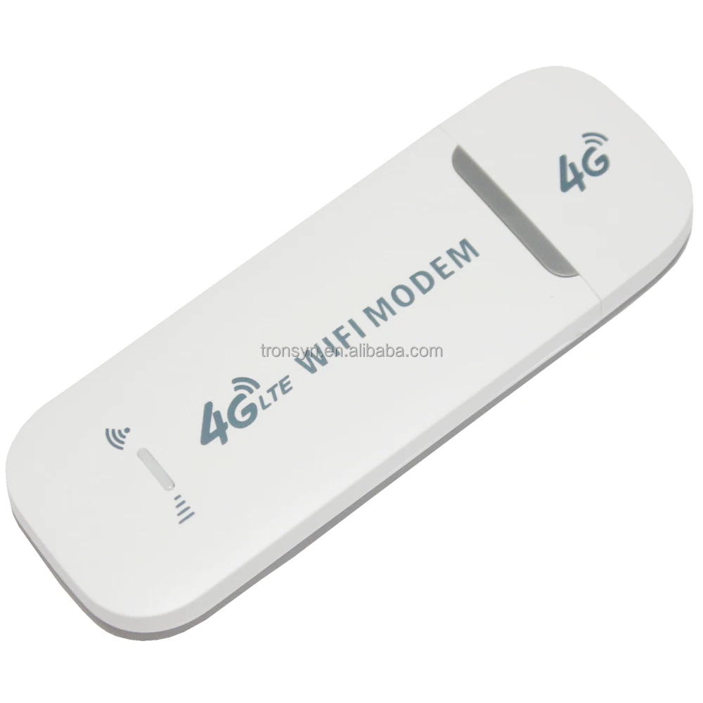 MEOKER U90 CAT4 150Mbps Manufacture 4G WiFi Repeater Sim Card Wireless Modem