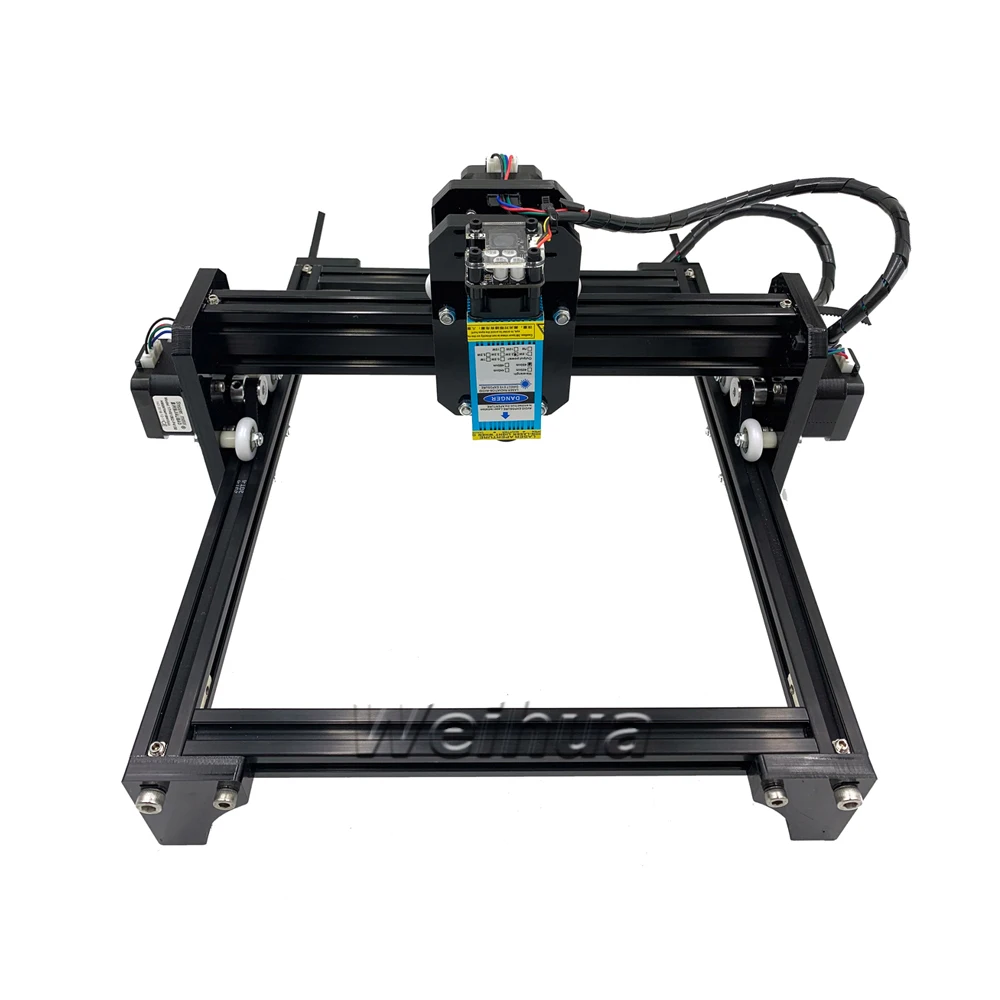 500mw 2419 Mini Portable Laser Engraving Machine