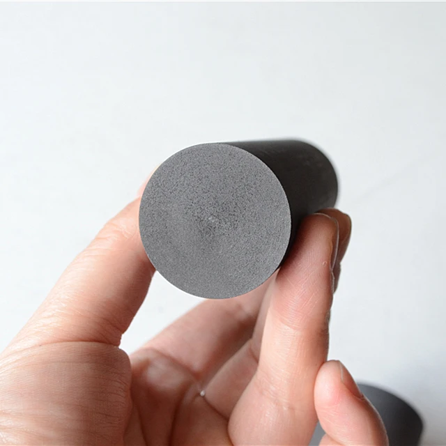 Hot изотермическое compression molding, blank carbon graphite, become supplier