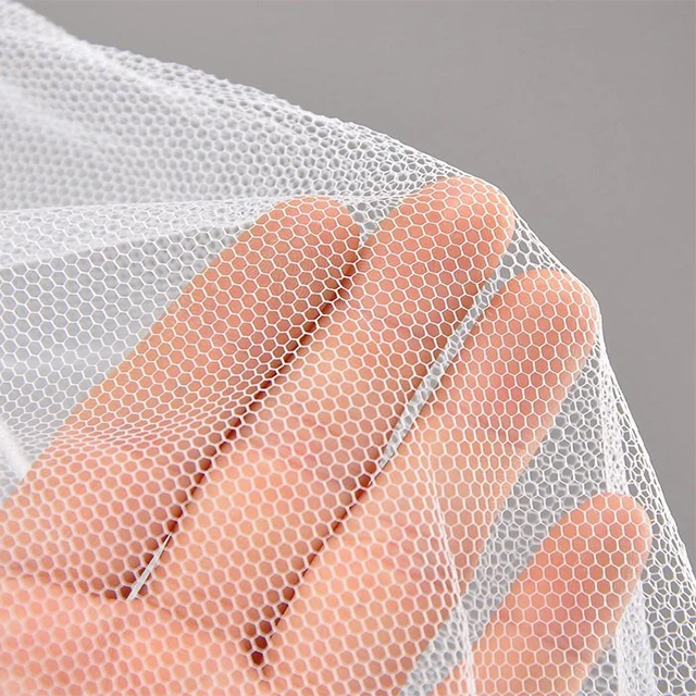 Naturals Luxury Quick Easy Installation Finest Holes Curtain Netting with Entry Mosquito Net For Bed With No Chemicals Added