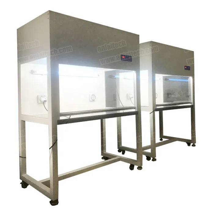 Laminar Air Flow Work Bench Clean Cabinet Used For Clean Room