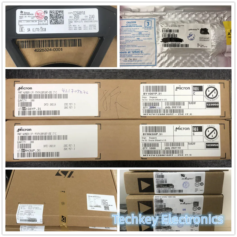 MT7930 SOP8 Hot Selling IC Ready For Ship With Great Price