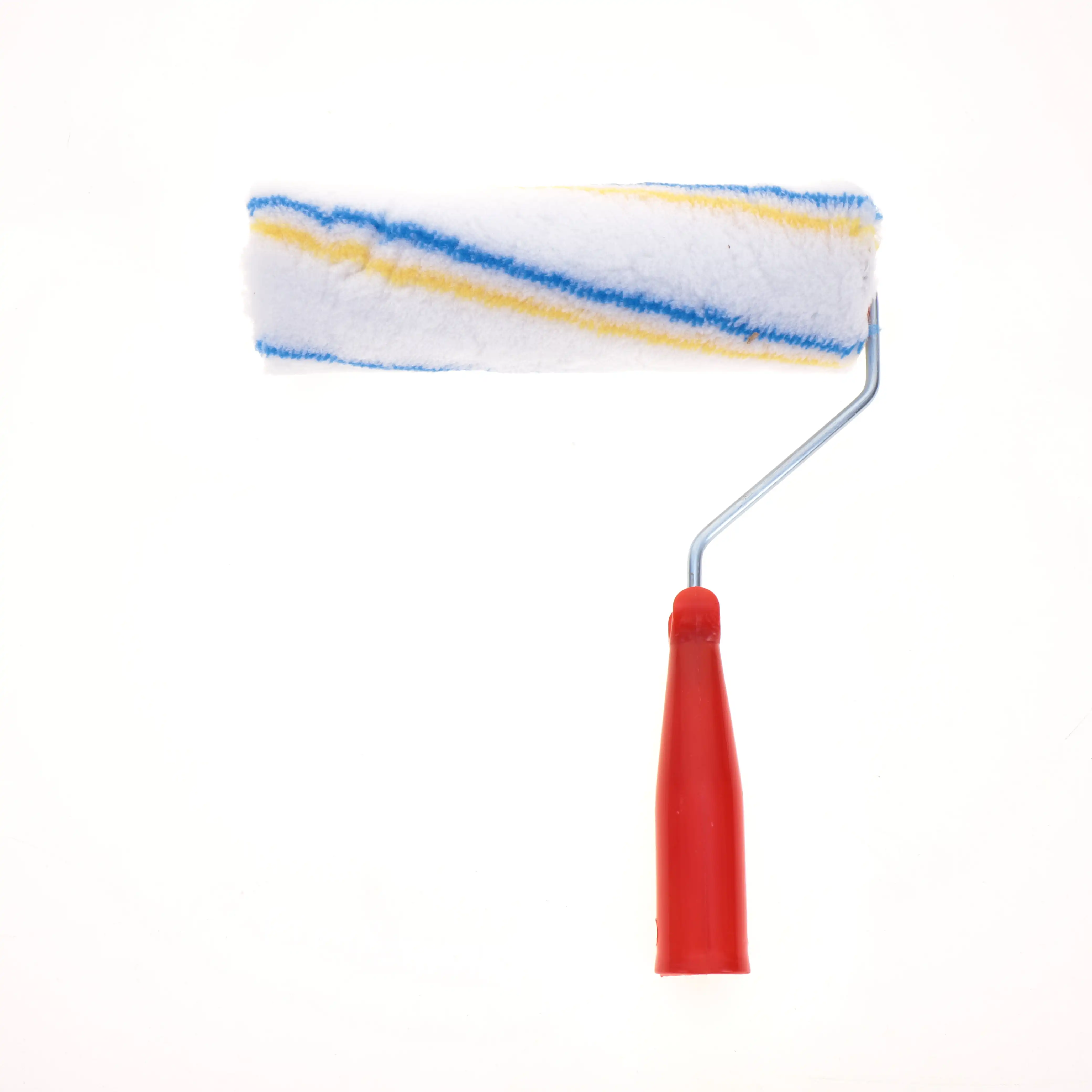 Hot selling price Handle Roller Paint Brush Quickly Paint Roll Brush Roller