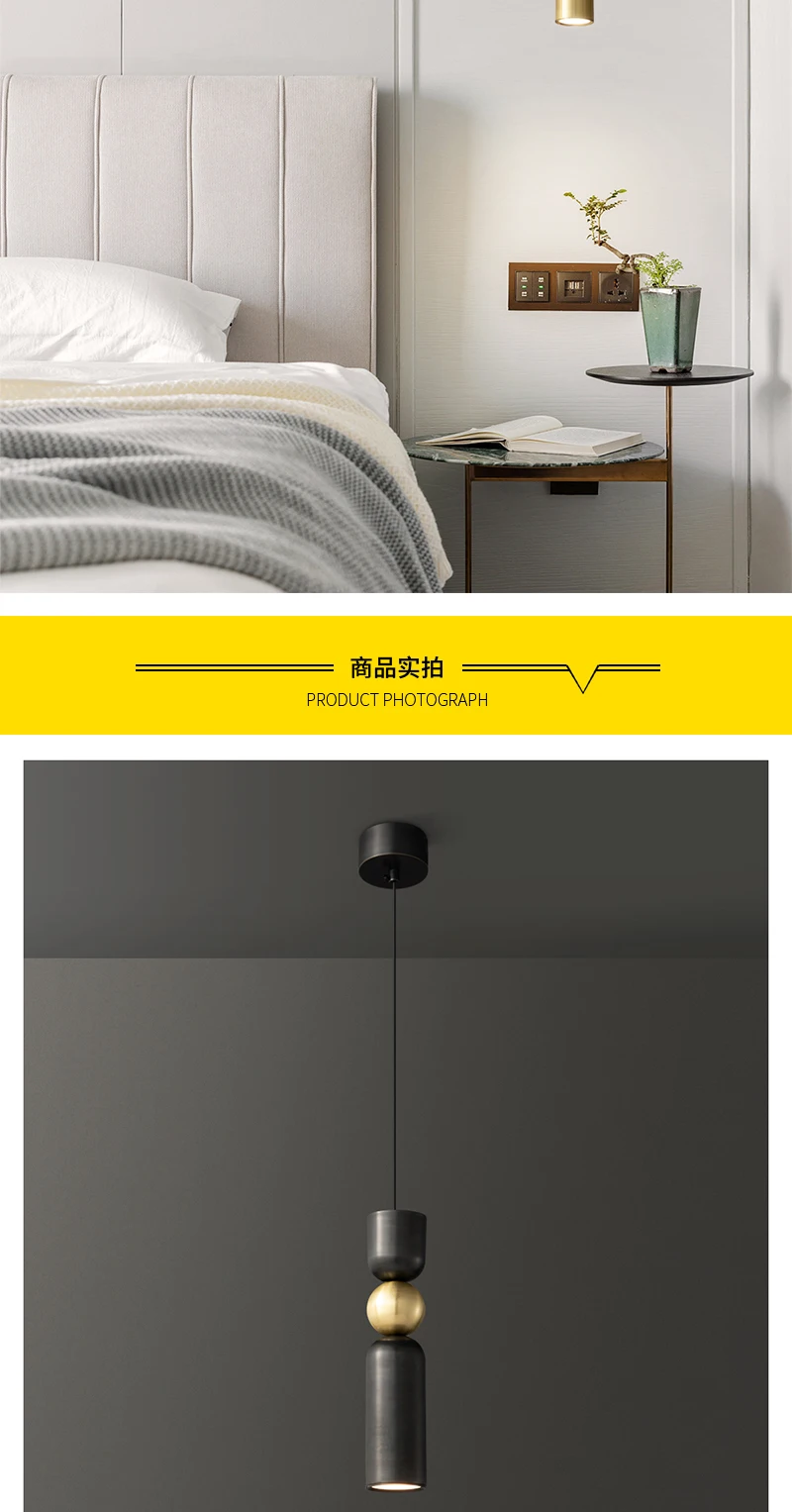 D7515A chandelier  zhong shan factory chandelier led dining design copper low price chandelier pendant lighting