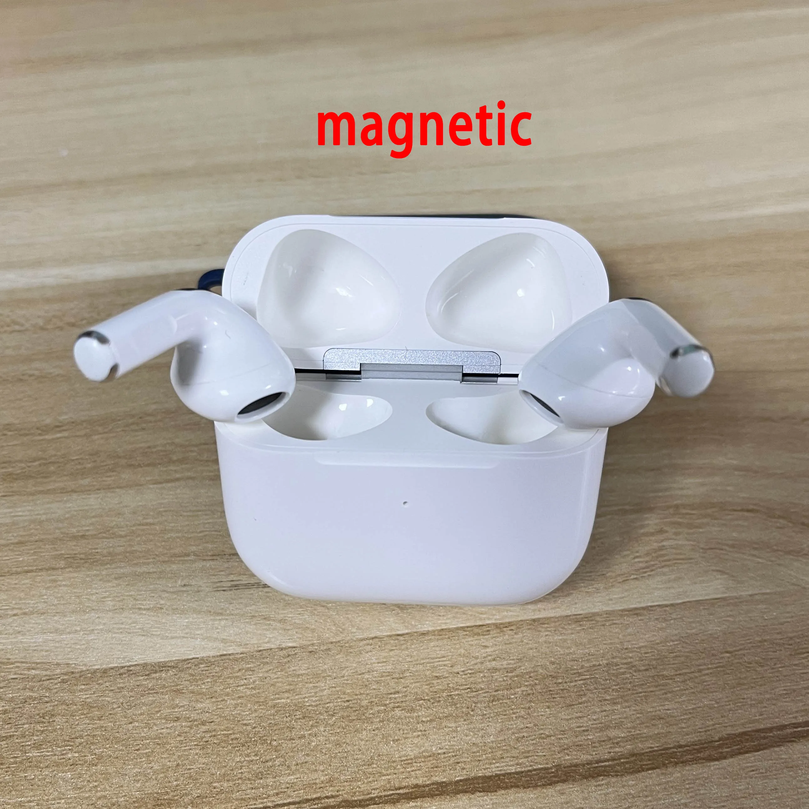 newest  Air 4 Gaming Headset air 3th generation bes 2500/Jerry chip with head tracking same icon i500 tws Air 3