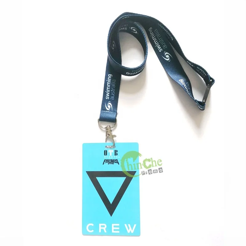 FREE Artwork Night club DJ Dance Party VIP Pass Invitation with Lanyard