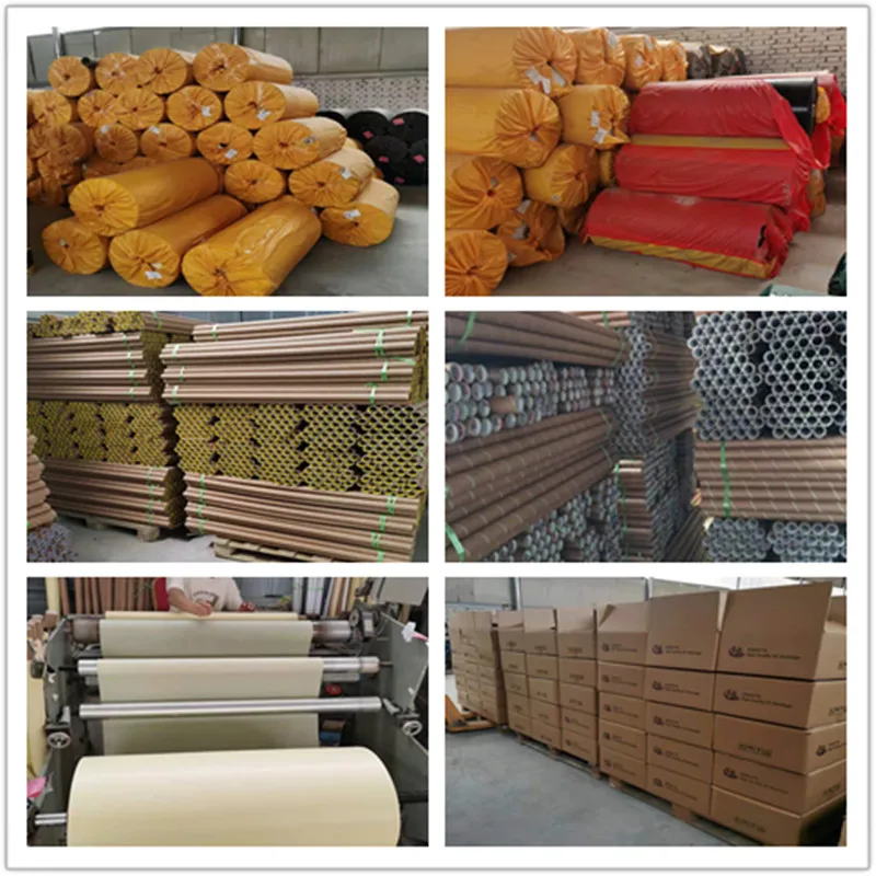 High Quality PVC Air Conditioner Pipe Insulation Tape Wrapping Tape