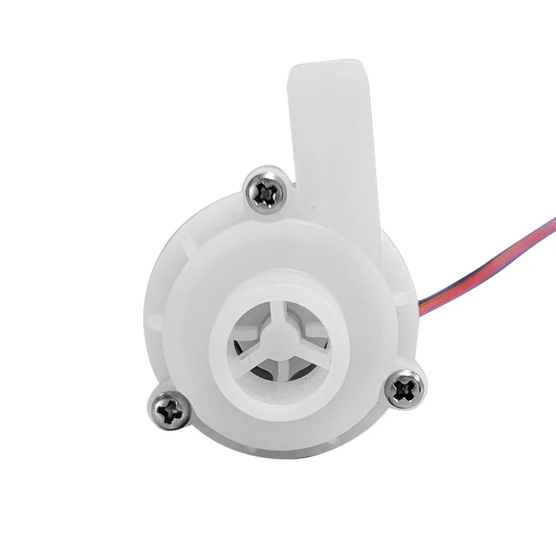 DC 5V/24V Brushless Submersible Water Pump for Aquariums Ice Machine Electric Magnetic Water Pump with OEM Customization Support