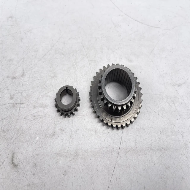 Engine assembly timing chain KIT FOR  HONDA 2.0T