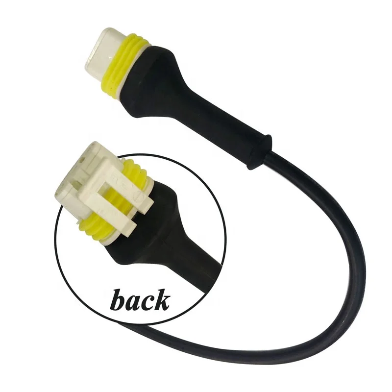 FPIC автомобильный двигатель OEM автомобильная проводка жгут проводов автомобильный производитель Автомобильный Электрический кабель