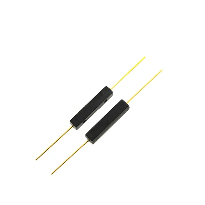 Пластиковый герконовый переключатель GPS-11A/14A/14B/16A нормально открытый закрытый антивибрационный и ударопрочный магнитный