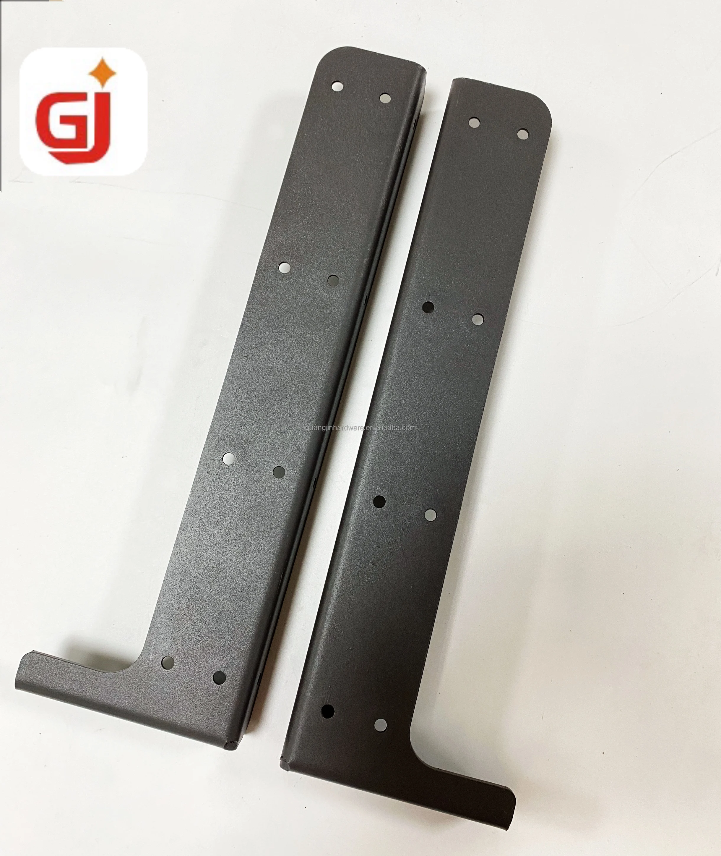 Popular concealed furniture accessories, heavy-duty hanging yard support