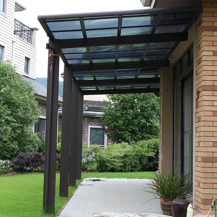 
Hot selling 10 years guarantee sunshade canopy awning gazebo 