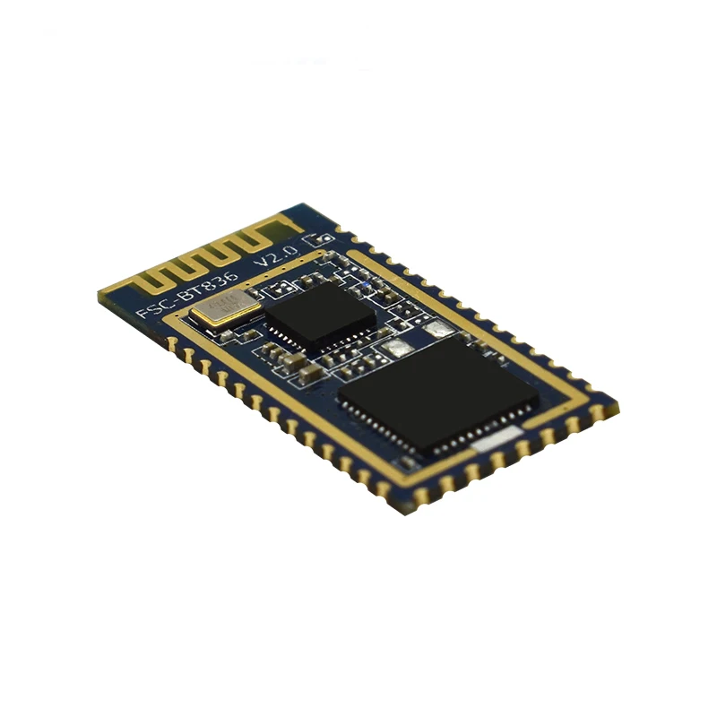 IOT wireless UART throughput high speed Daul mode bluetooth 5.0 module