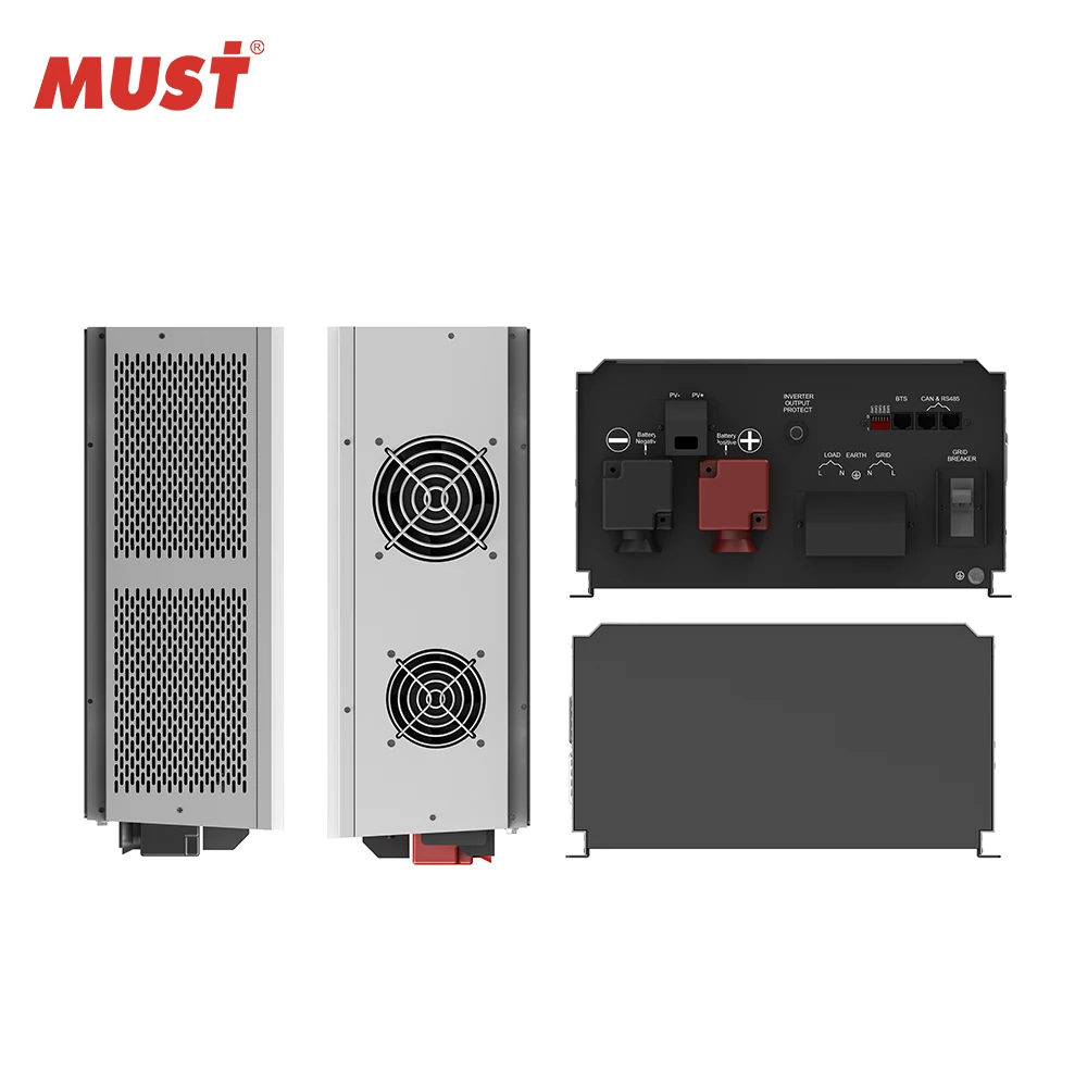 Solar and wind hybrid inverter on grid tied solar pv power wind turbine turbina eolica Inverter 1KW,2KW,3KW,4KW,5KW,6KW