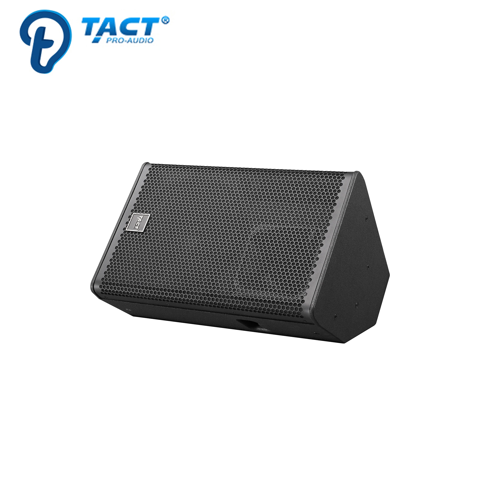 Best quality pro audio single 12 inches studio monitor stage multifunctional speakers