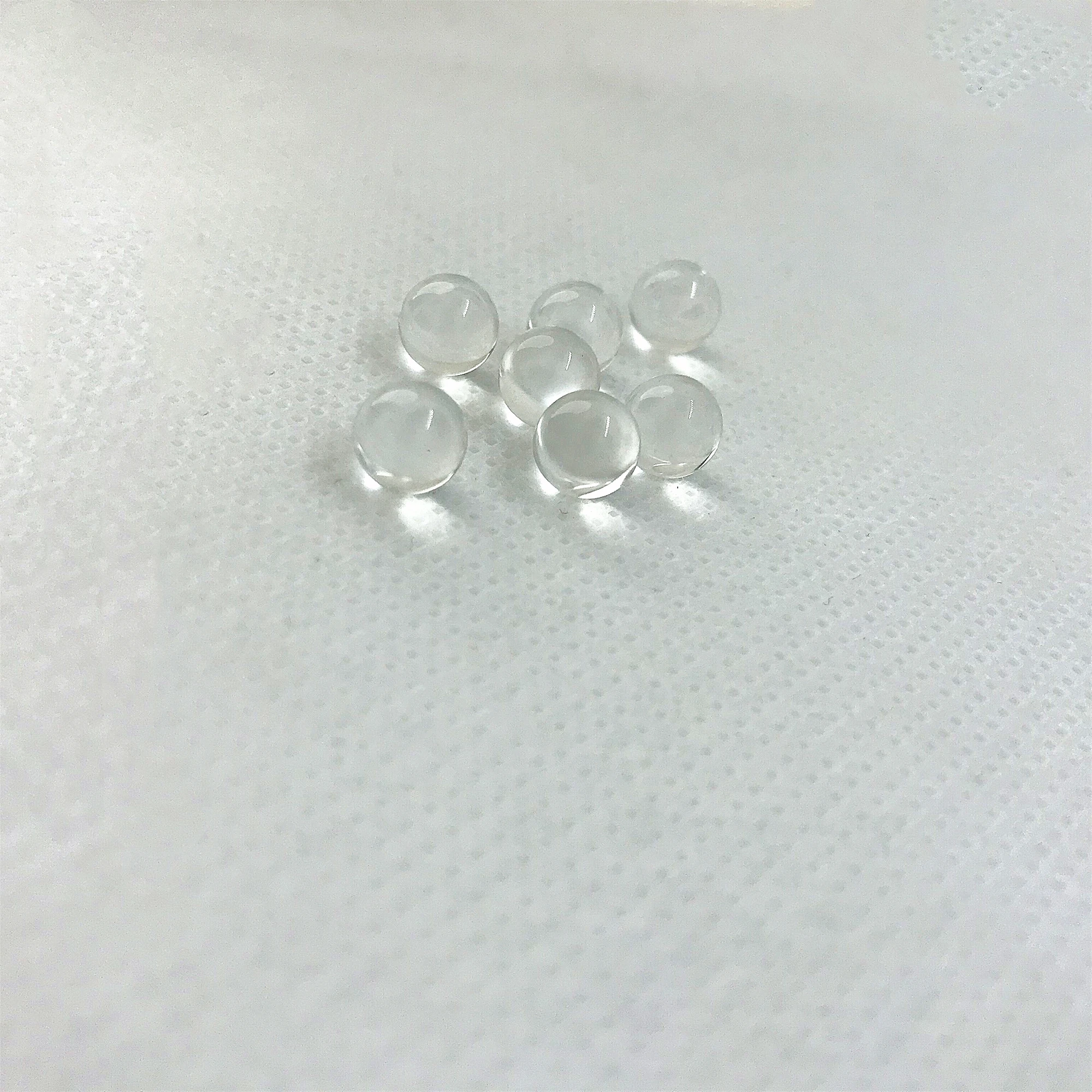 High borosilicate glass ball 3mm 4mm 5mm 6mm 8mm 10mm 12mm 15mm 18mm
