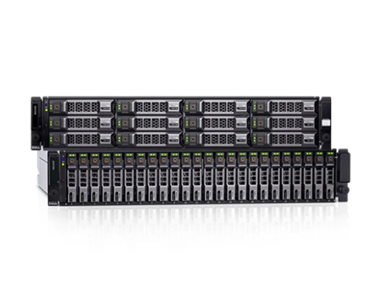 Хранилище данных Dell