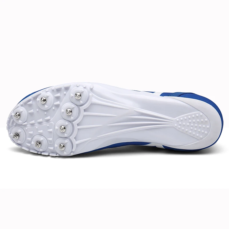 Hot Selling Spike Track and Field Spikes Shoes Running for Wholesales