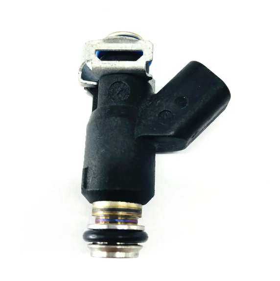 28101893 форсунки топливного форсунки для мотоцикла пантера и ZHONGHUA JUNJIE FRV