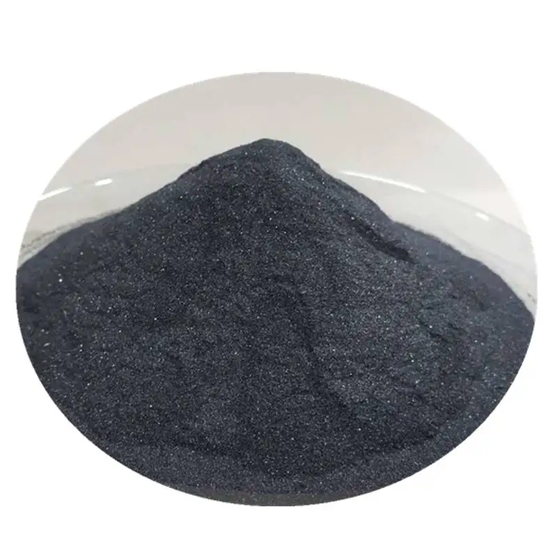 Refractory raw material Silicon metal powder price
