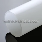 Acrylic Tube Frosted Casting Tube PMMA Tube
