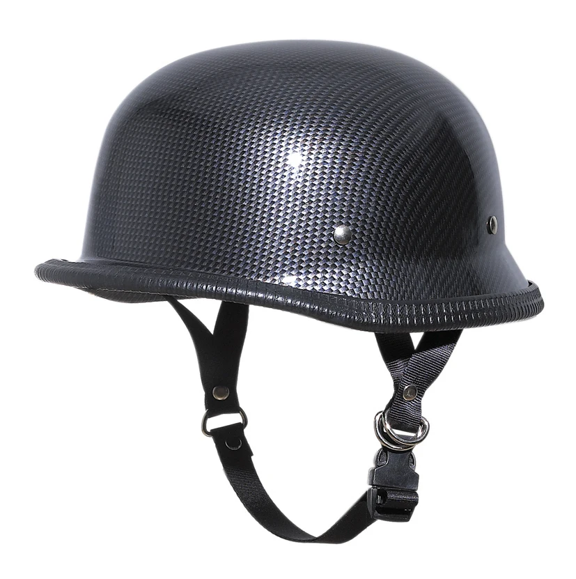 motorcycle half face summer helmet