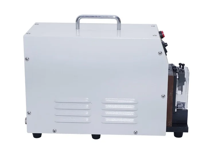 RJ 45 Connector Cable Crimping Machine, RJ 45 Crimping Machine, Cable Connector Crimping Machine