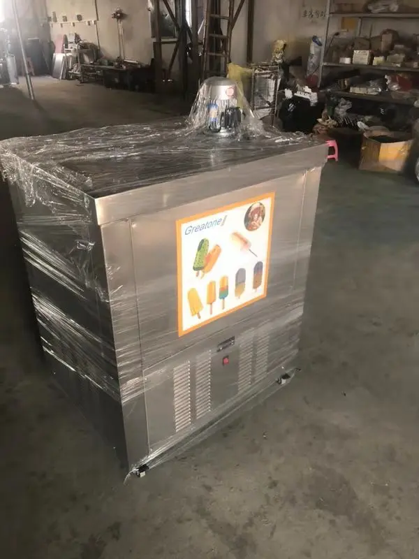 Popsicle Machine Popsicle Making Machine Mini Popsicle Machine