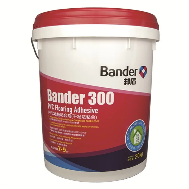 300-7 # оптовая продажа, Супер жесткий эпоксидный пол, клейкая эпоксидная смола