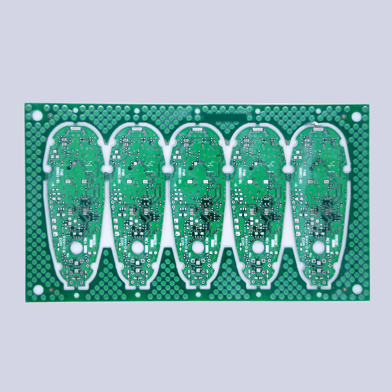 Oem Multilayer Pcb Assembly Design Electronic Aluminum Inverter Welding Machine Circuit Board Custom