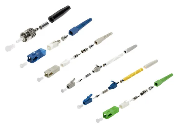 Best Seller Provide fc to fc pc upc sm connector