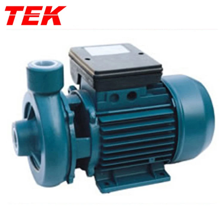 2DK-16 2DK16 1.1kw 2 inch Inlet Outlet Size Casting Iron Copper Wire Normal Centrifugal DK Pump OEM