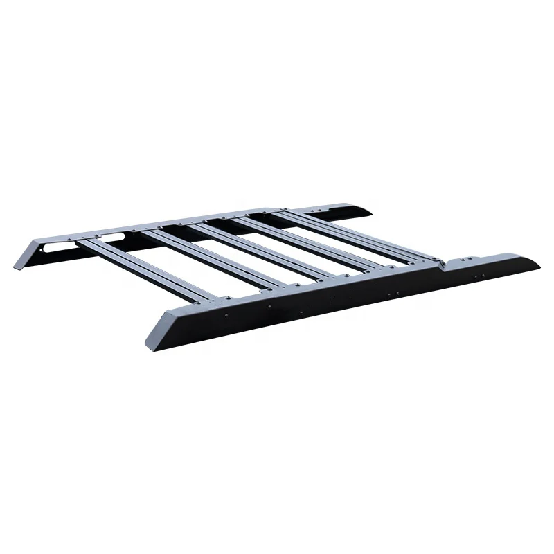 Высококачественная багажная стойка для багажника на крыше, стальная корзина для багажника на крыше, 2023 2024