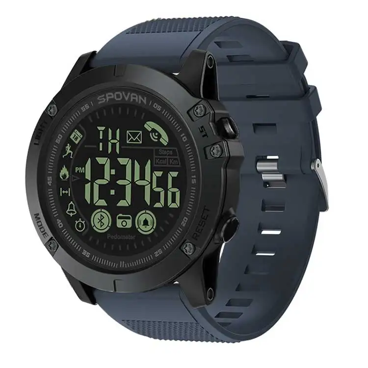 Custom printed Quality oem smartwatch healthy sport smart watch ce rohs smart watch manual oem