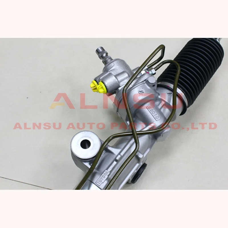 Steering rack for DYNA 44250-25030 44200-25030 44250-25060 KDY221 LY220 KDY250 RHD