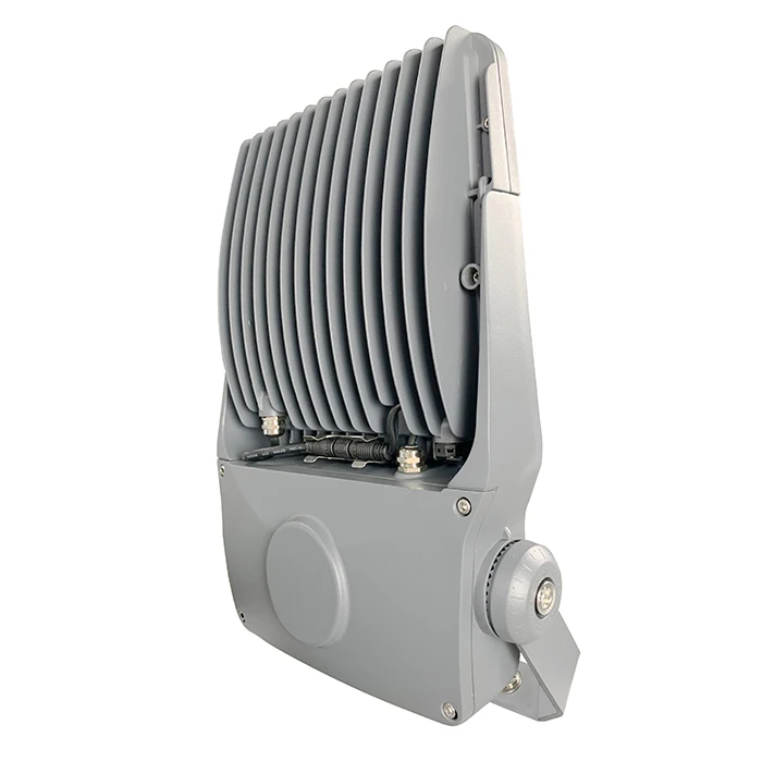 Литой Светодиодный прожектор внешняя оболочка ip65 IP66 водонепроницаемый высококачественный алюминиевый корпус для прожектора