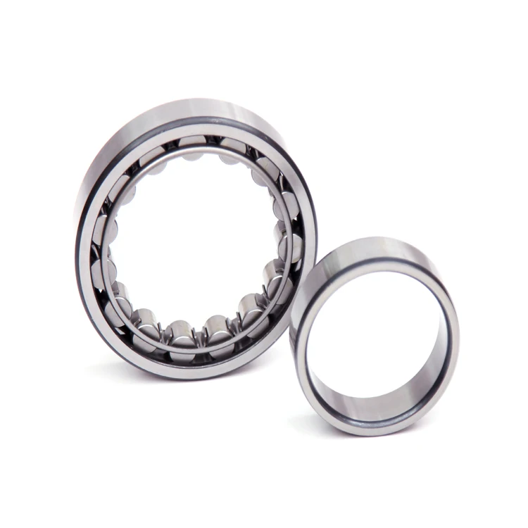 NUP304 NU304 NJ304 ETN TVP Single Row Cylindrical Roller Bearing NJ304 ECP Price List Bearing Imported