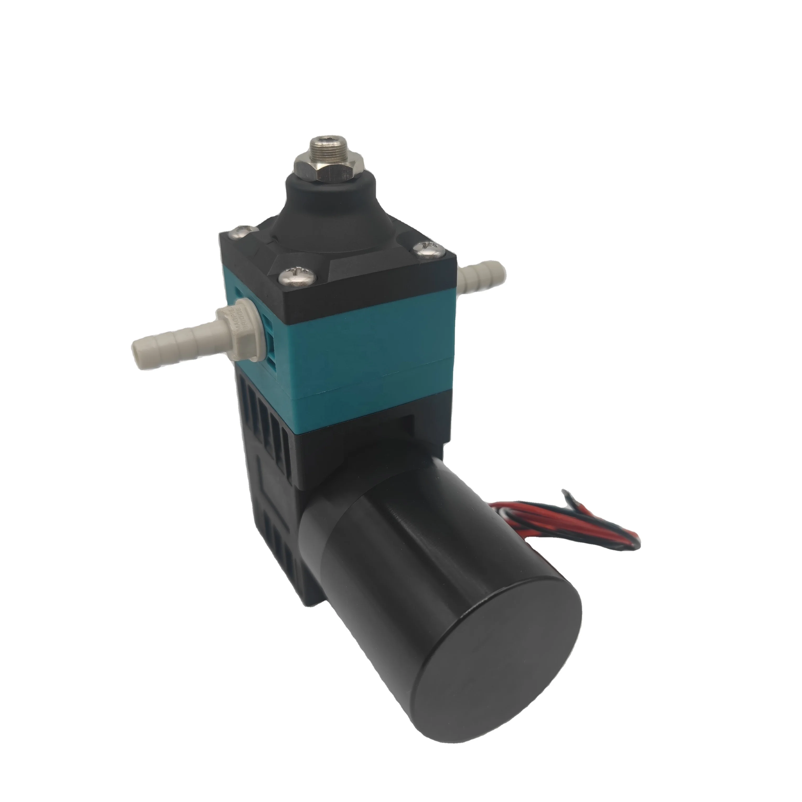1.5LPM  big flow pressure relief valve  micro diaphragm water pump