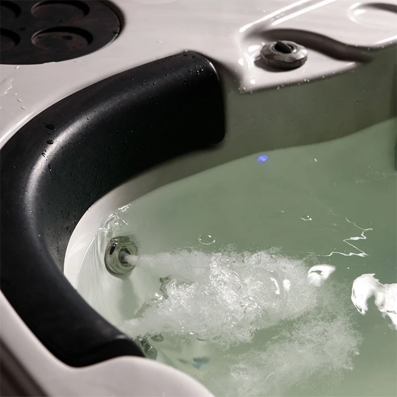 Chinese hot tub manufacturers bathtub modern outdoor spa hot tubs