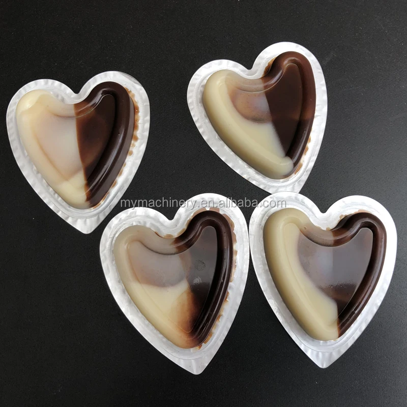 Tablet/Pill/Capsule/Honey/Paste/Ketchup Pharmaceutical Blister Filling and Packaging Machine