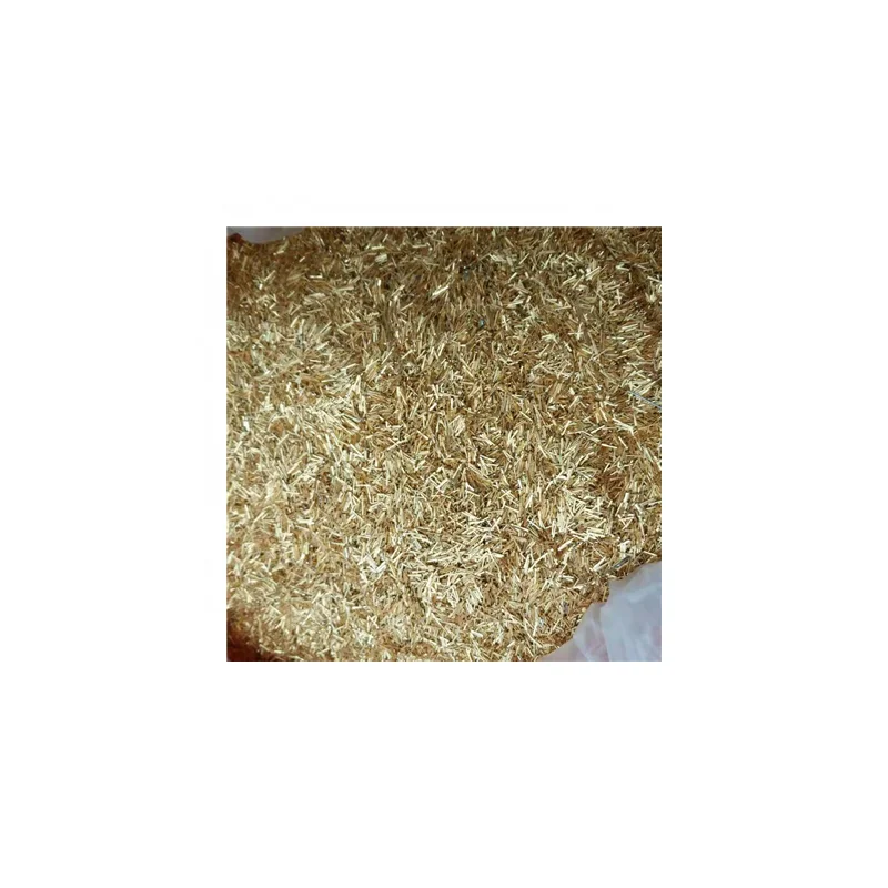 Gold plating scrap copper plating/metal scrap