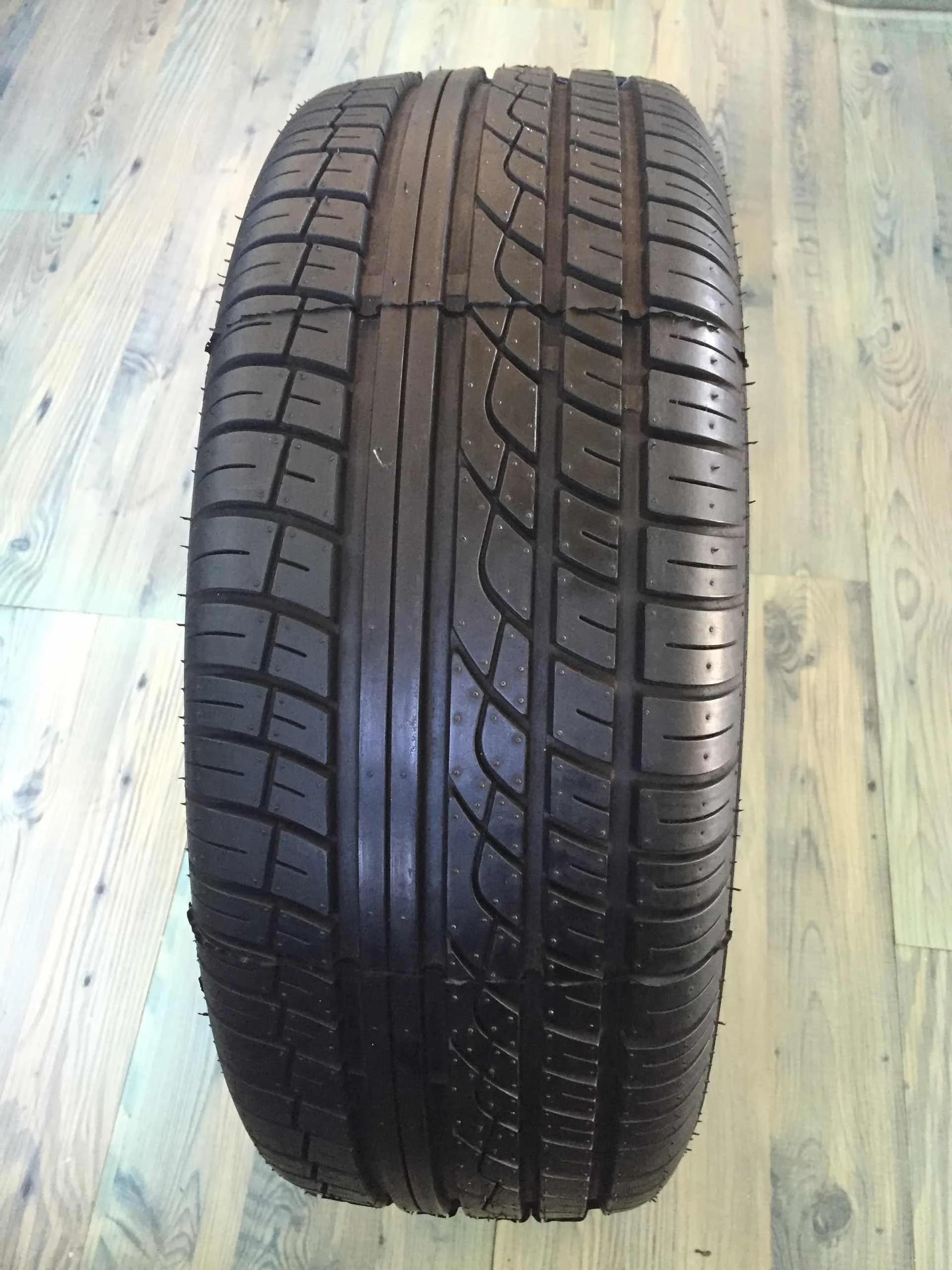 Chinese famous brand Zestino passenger car tire good quality 205/60R16XL