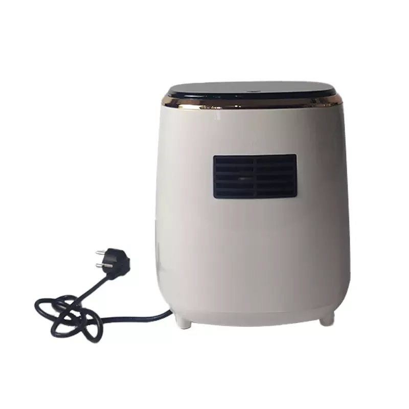 1200W Oilless One Touch Air Fryer with Non-stick basket