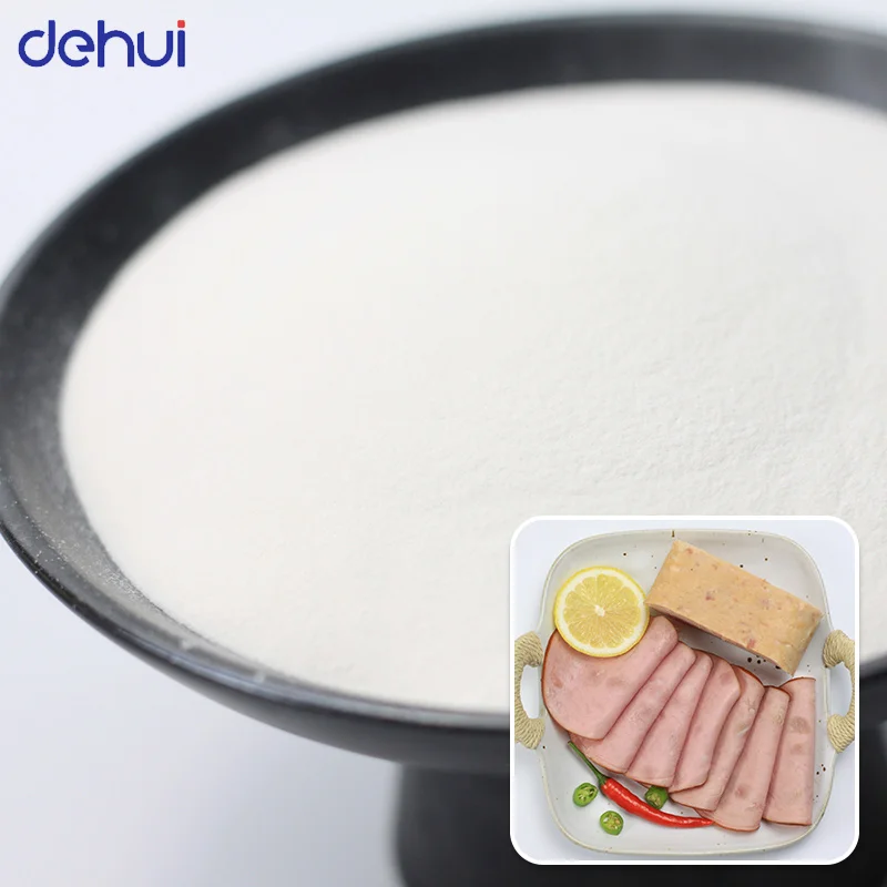 Factory Price Food Additive Konjac Glucomannan CAS 37220-17-0 Powder