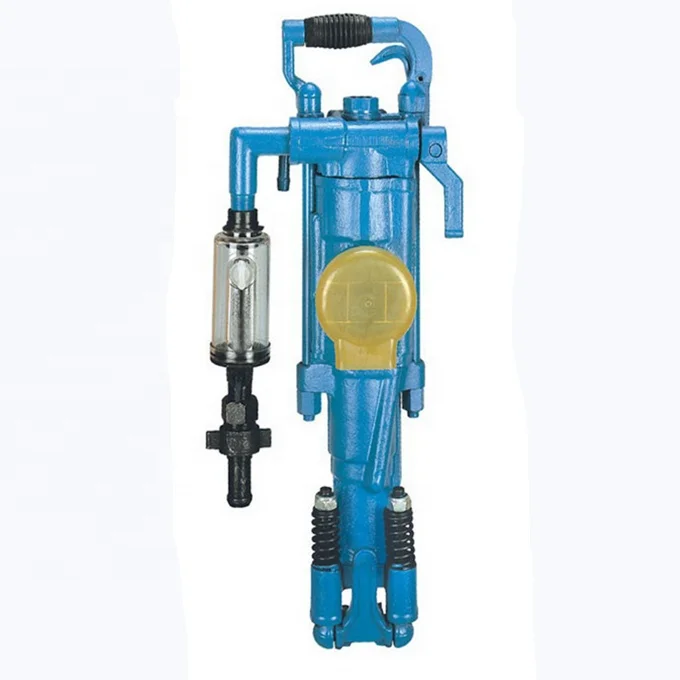 YT28 Mining Pneumatic Rock Drill/ Air Leg Rock Drill