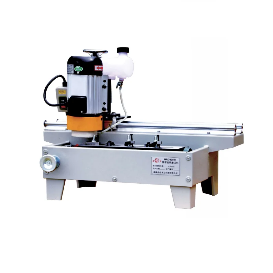MDF600 Woodworking Automatic Planer Blade Grinding Machine
