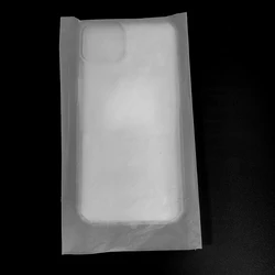 Wholesale Soft TPU Hard Arcrlic Case For Iphone 12 Antii-Yellowing Crystal Clear Cover For iphone 11